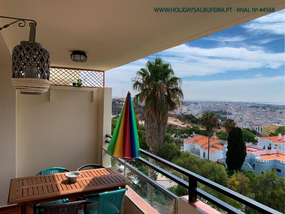 Holidays Albufeira - Férias de Sonho Extérieur photo