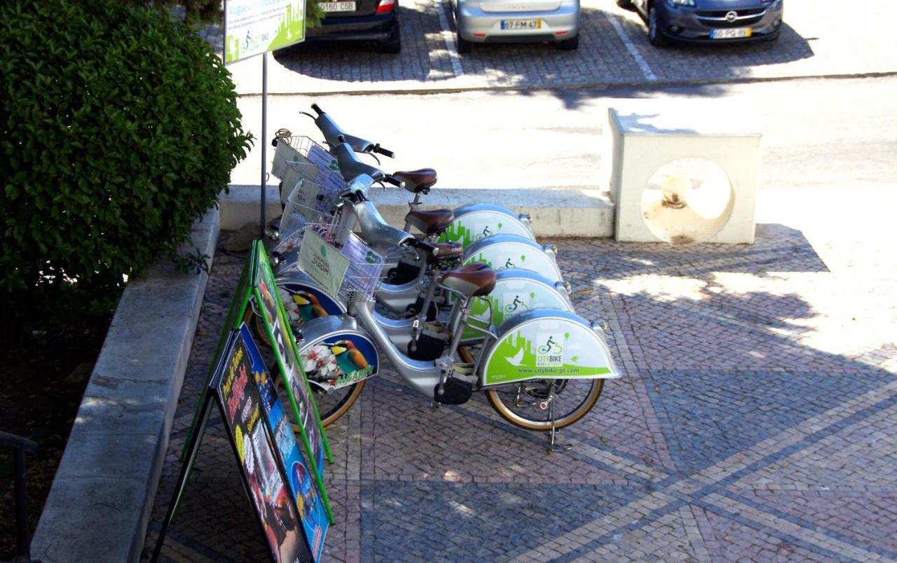 Holidays Albufeira - Férias de Sonho Extérieur photo