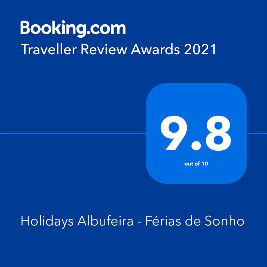 Holidays Albufeira - Férias de Sonho Extérieur photo