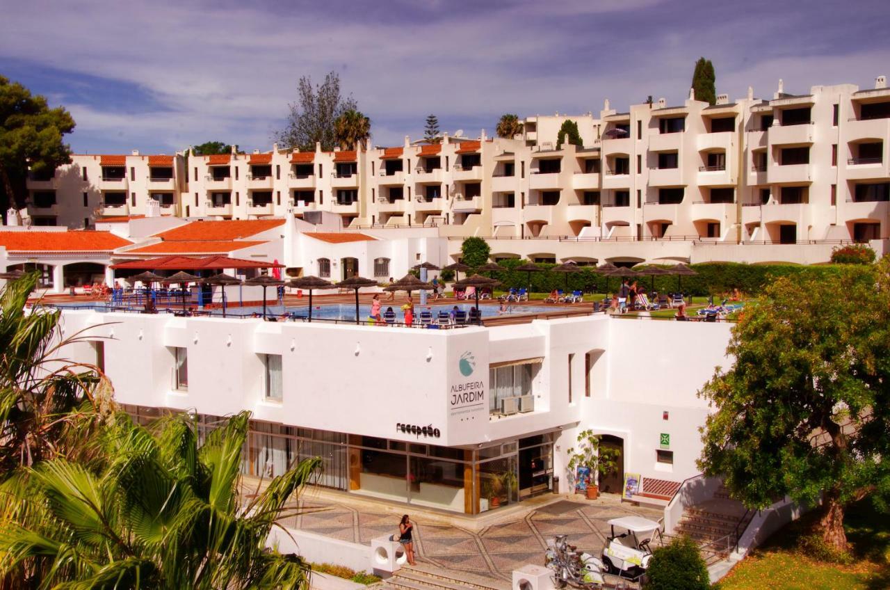 Holidays Albufeira - Férias de Sonho Extérieur photo