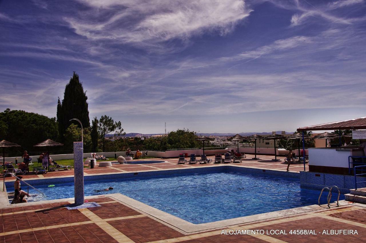 Holidays Albufeira - Férias de Sonho Extérieur photo