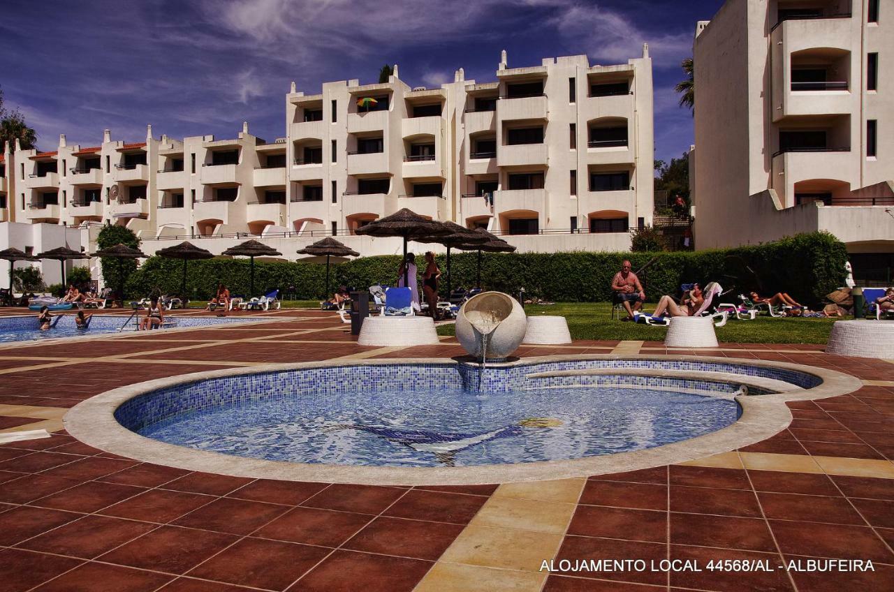 Holidays Albufeira - Férias de Sonho Extérieur photo