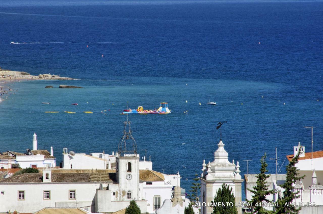 Holidays Albufeira - Férias de Sonho Extérieur photo